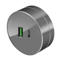 Розетки и выключатели Systeme Electric - MultiTrack Розетки и выключатели Systeme Electric - MultiTrack
