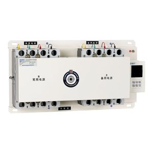 Устройство автоматического ввода резерва NZ7-400S/3P 315A (CHINT)