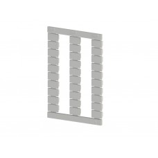 DO 6/4; горизонтальная маркировка (91-100) (500шт/упак) DO 6/4; горизонтальная маркировка (91-100) (500шт/упак)