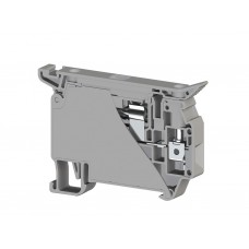 Клеммник с держ. предохр. на DIN-рейку, ASK 5LD 24V (NONPOLARITY) (синий)