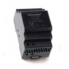 Klemsan Источник питания; KPS-30; 1 Ph 24V 1,5A