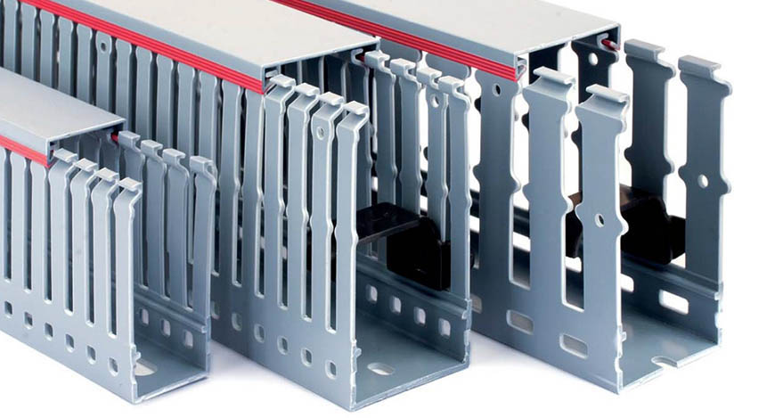 DKC - жгуты, кабельные каналы, листовые лотки, гофрированные трубы, крепеж для кабеля, клеммы, шкафы и аксессуары DKC - жгуты, кабельные каналы, листовые лотки, гофрированные трубы, крепеж для кабеля, клеммы, шкафы и аксессуары