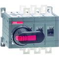 Стационарные рубильники ABB Стационарные рубильники ABB
