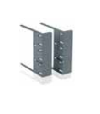 Защитные крышки высокие LT185-AL, комплект-2шт (для УПП PSE142..170)