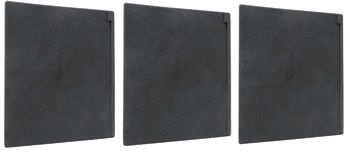 Межфазные перегородки комп. 3 шт.4P МФ-333А