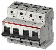 Авт.выкл.4-полюсный S804S D32 Авт.выкл.4-полюсный S804S D32