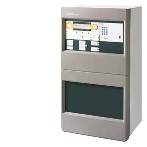 FC726-ZA Панель управления (модульная)