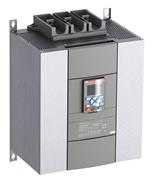 Софтстартер PSTX470-600-70 250кВт 400В 470A (450кВт 400В 814A внутри треугольника) с функцией защиты двигателя