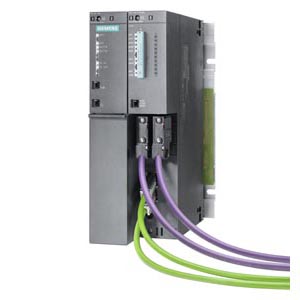 SIMATIC S7-400, ЦПУ CPU 416-3 PN/DP С: 16 МБ РАБОЧЕЙ ПАМЯТИ, (8 МБ ПРОГРАММЫ, 8 МБ ДАННЫХ), ИНТЕРФЕЙСЫ: 1. IF MPI/DP 12 МБИТ/С (X1), 2. IF ETHERNET/PROFINET (X5), 3. РАЗЪЁМ ДЛЯ IF IF964-DP (IF1)
