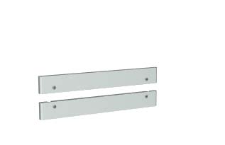 Панели накладные, В=100мм для шкафов DAE/CQE Ш=1000мм, 1 упаковка - 2шт.