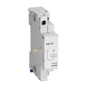 Расцепитель независимый NS2-SH220 (R)(CHINT)