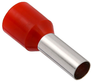 Наконечник НШВИ 10-12 10мм2 из/фл (100шт/упак) GENERICA Наконечник НШВИ 10-12 10мм2 из/фл (100шт/упак) GENERICA