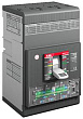 Выключатель автоматический XT4N 160 Ekip LSI In=63A 3p F F