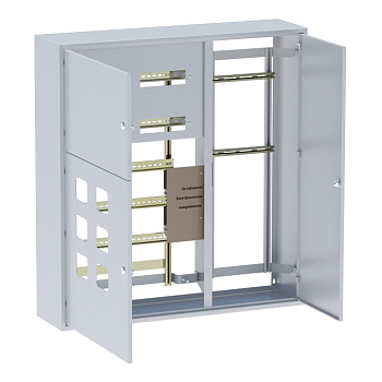 Щит этажный ЩЭ 6 кв. навесной (945х880х220) IP31 EKF PROxima