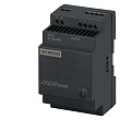LOGO!POWER 12 V СТАБИЛИЗИРОВАННЫЙ БЛОК ПИТАНИЯ ВХОД:  ~100-240 В ВЫХОД:  =5 В/1,9 A