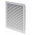 Фильтр на вытяжке для щитовых вентиляторов; версия EMC; размер 2;