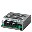 PSU100D 12 V/3 A, СТАБИЛИЗИРОВАННЫЙ БЛОК ПИТАНИЯ, ВХОД: ~100-240 В, ВЫХОД: =12 В/3 A