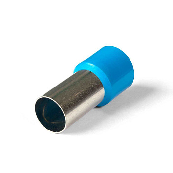 Наконечник штыревой НШВИ 120-27 (20шт/упак)