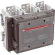 Контактор AF1650-30-11 (1050А AC3) катушка управления 100-250В A C/DC
