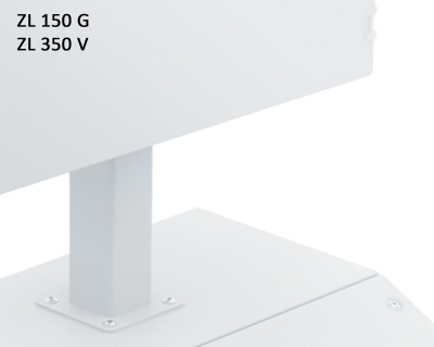 Монтажная стойка