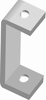 Комплект соединительных шин OTZC33 для OT630..800E_C комплект = 3 шины