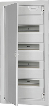 KREPTA 7 Корпус пластиковый КМПв-56 IEK