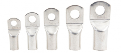 Наконечник кабельный трубчатый луженый серии ECO; CCL-E 70mm2 M10