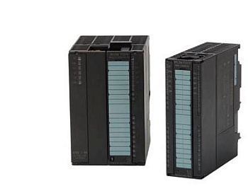 SIMATIC S7-300, 20-ПОЛЮСНЫЙ