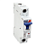 Выключатель автоматический модульный OptiDin BM63-1K25-УХЛ3-РЕГ