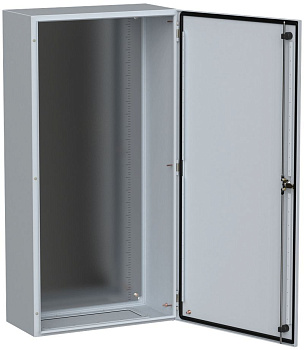 TITAN 5 Корпус металлический ЩМП-120.60.30 УХЛ1 IP66 IEK