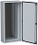 TITAN 5 Корпус металлический ЩМП-120.60.30 УХЛ1 IP66 IEK TITAN 5 Корпус металлический ЩМП-120.60.30 УХЛ1 IP66 IEK