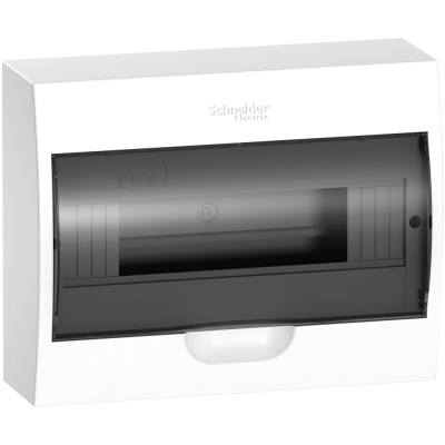 City9 Box корпус навесной с проз. дв. 1ряд/12мод