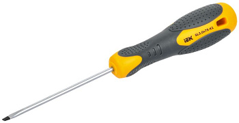 ARMA2L 3 Отвертка SL3,0х75 K1 IEK