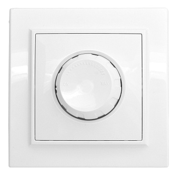 Минск Светорегулятор СП 600W 220В белый EKF Basic