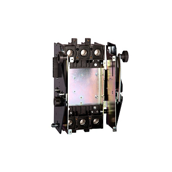 Шасси для выкатного исполнения DOB23F-M8 (перед. присоед.) для 3P NM8N-630 (R)(CHINT) Шасси для выкатного исполнения DOB23F-M8 (перед. присоед.) для 3P NM8N-630 (R)(CHINT)