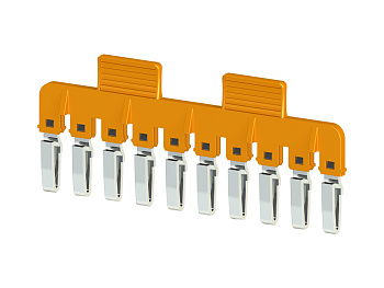 Перемычка для WGO 2IR (10полюсов); IZUK 10W/10 WGO 2IR