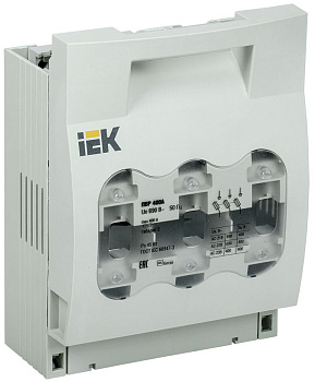 Выключателль-разъеденитель предохранителя  габарит 2, 400А