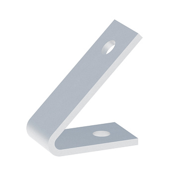STRUT-пластина угловая 45гр. 4 отверстия HDZ EKF STRUT-пластина угловая 45гр. 4 отверстия HDZ EKF