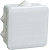 Коробка расп. КМ41255 о/п 100х100х50мм IP44 6 вв. серая IEK Коробка расп. КМ41255 о/п 100х100х50мм IP44 6 вв. серая IEK
