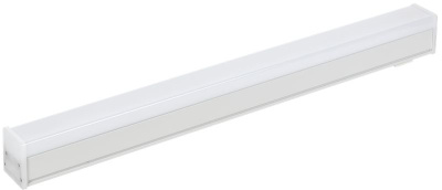 Светильник LED лин. магист. 1010 20Вт 4000К 600мм бел. IEK