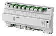 Станция автоматизации с 36 точками данных, BACnet через Ethernet/IP