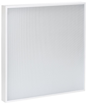 PRO Светильник ДВО 2001 30Вт 5000К Gr. мпр. IEK