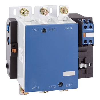 Контактор ПМ12-125100 УХЛ4 В, 110В, (1з+1р) КЭАЗ Контактор ПМ12-125100 УХЛ4 В, 110В, (1з+1р) КЭАЗ