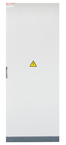 Шкаф диспетчеризации, ШД