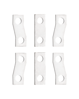 Пластины соединительные к ВА-99С (Compact NS) 250А (6шт.) EKF PROxima