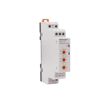 Реле контроля напряжения; G1D-SV