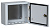 Корпус метал. ЩМП-2.3.1-0 (250х300х150) У2 IP54 IEK