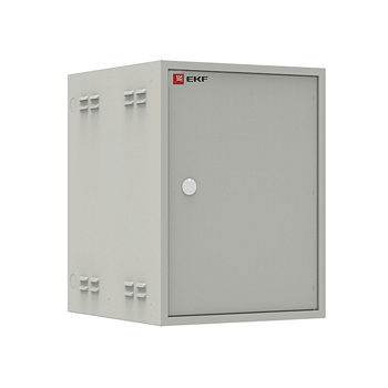 шкаф ТК антивандальный 15U, Astra серия EKF PROxima