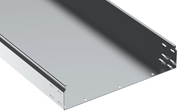 ESCA 7 Лоток неперфорированный 100х500х2000-1,5 IEK