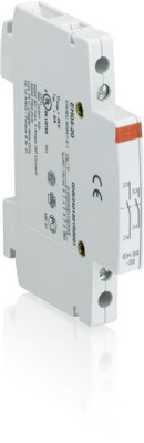 Контакт EH-04-20 боковой для ESB24/40/63 и EN24/40